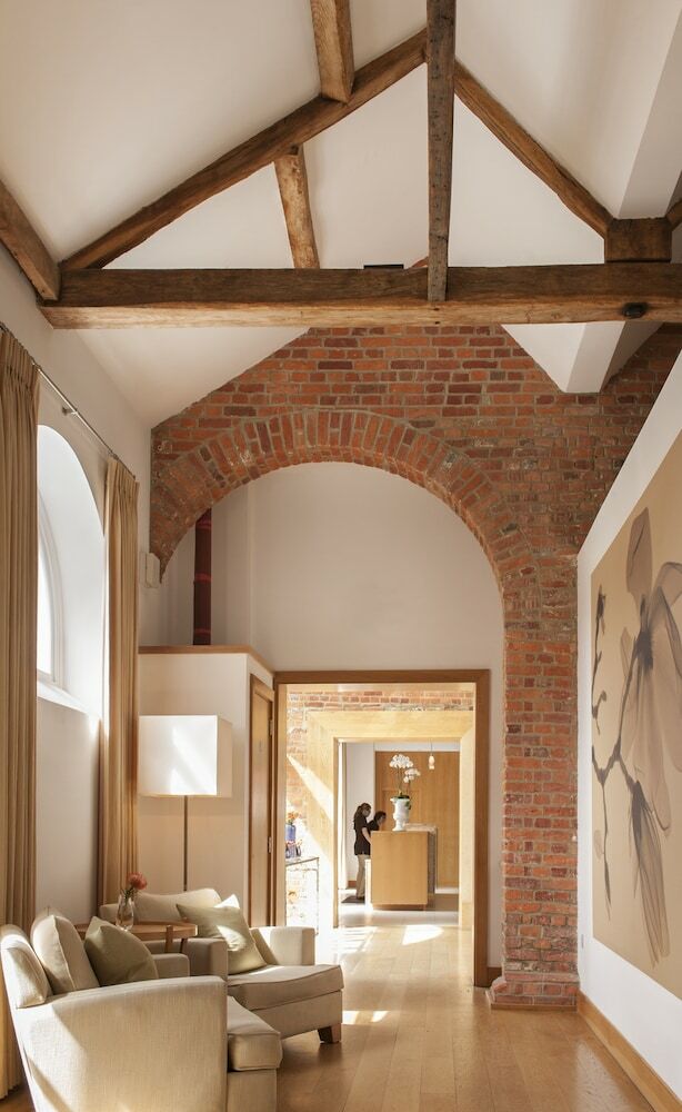 Four Seasons Hotel Hampshire