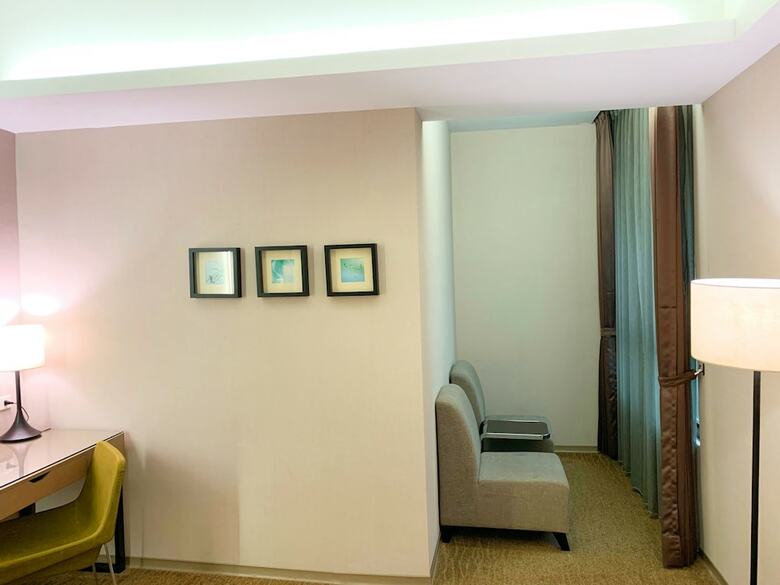 Tsun Huang Hotel