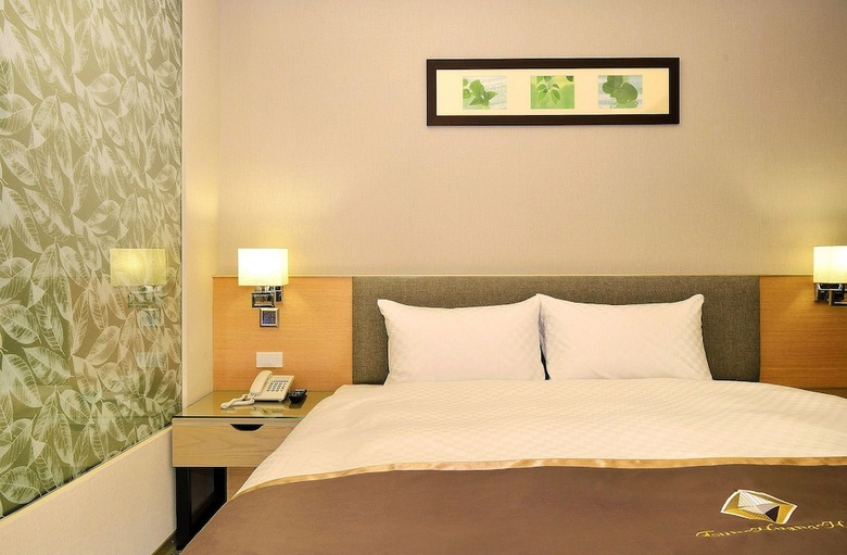 Tsun Huang Hotel