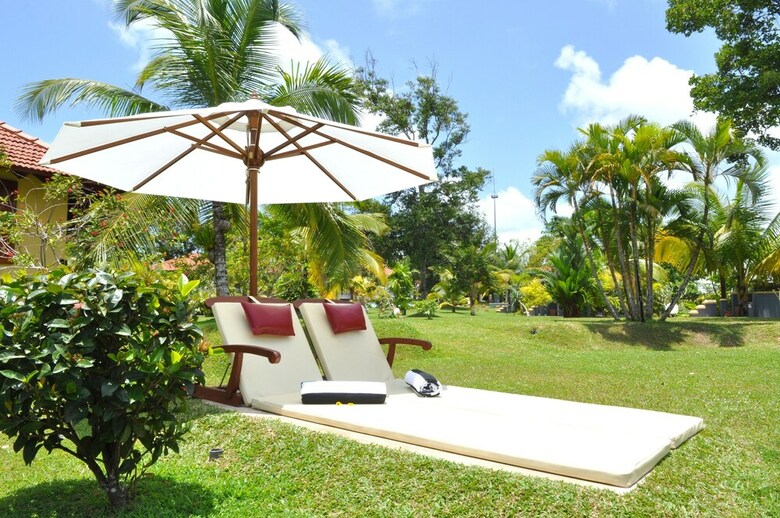 Hotel Cocoon Resort & Villas