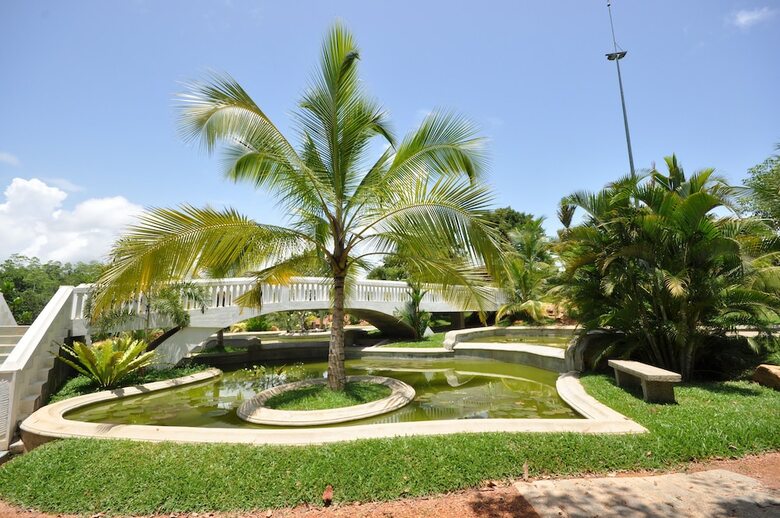 Hotel Cocoon Resort & Villas