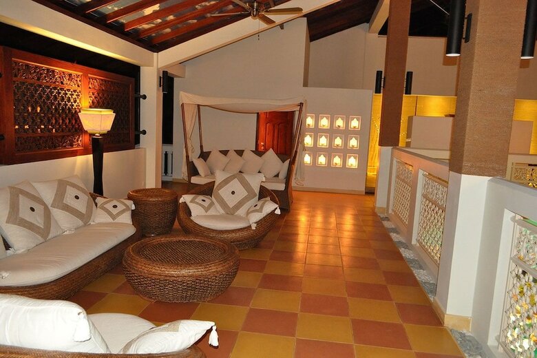 Hotel Cocoon Resort & Villas