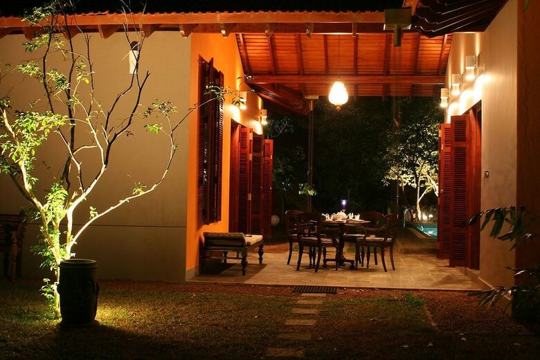 Hotel Cocoon Resort & Villas