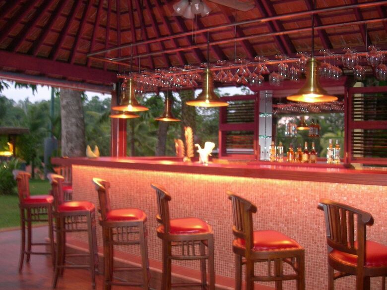 Hotel Cocoon Resort & Villas