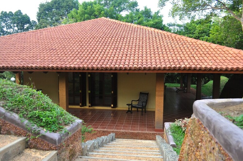 Hotel Cocoon Resort & Villas