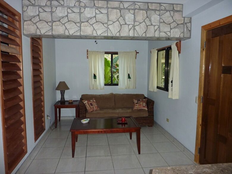 Posada Villas Pico Bonito