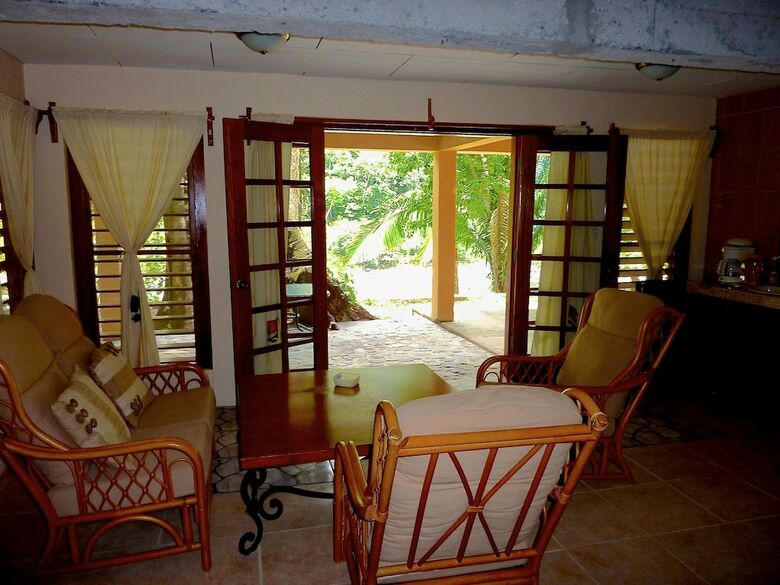 Posada Villas Pico Bonito