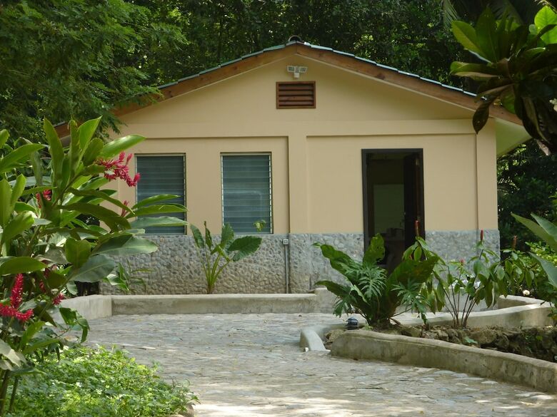 Posada Villas Pico Bonito