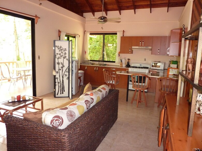 Posada Villas Pico Bonito