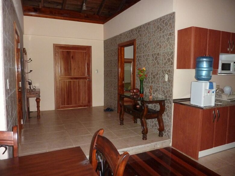 Posada Villas Pico Bonito