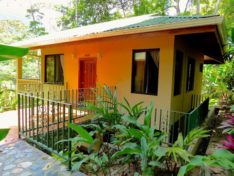 Posada Villas Pico Bonito