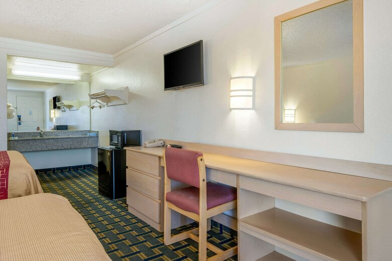 Motel Rodeway Inn