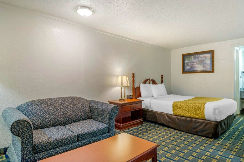 Motel Rodeway Inn