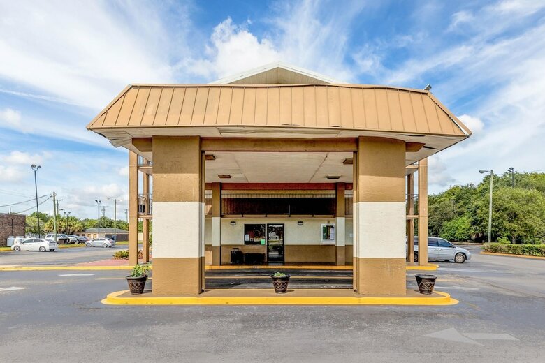 Motel Rodeway Inn Fairgrounds-casino