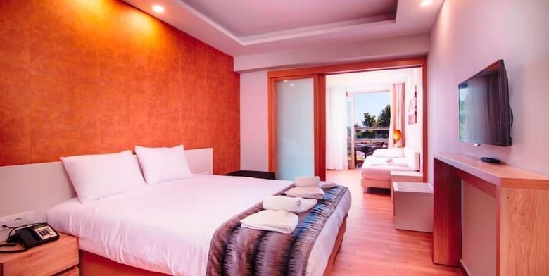 Poseidon Resort Hotel