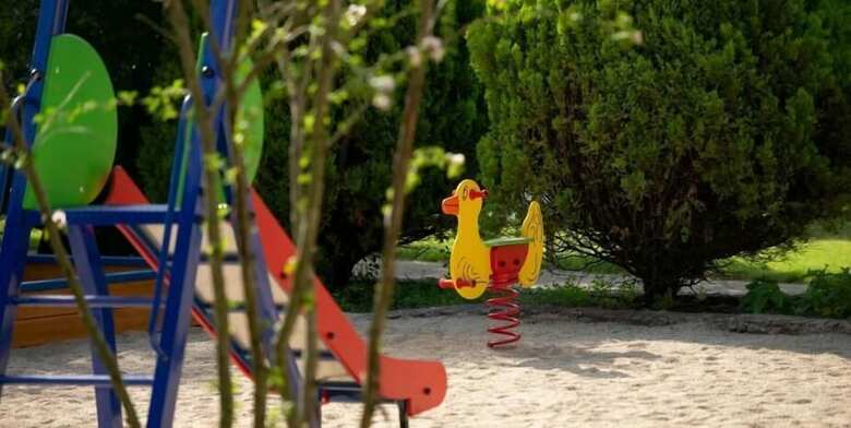 Poseidon Resort Hotel
