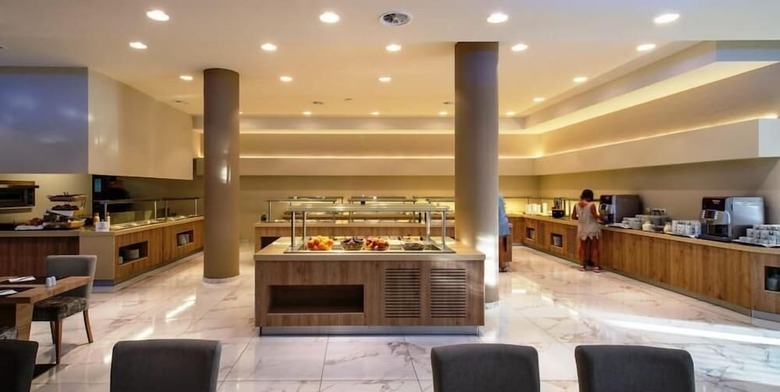Poseidon Resort Hotel