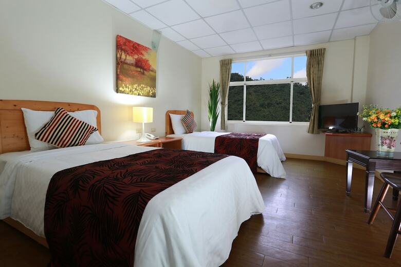 Bed & Breakfast Yingshih Resort