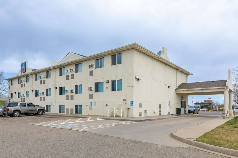 Motel 6 Fort Lupton, Co