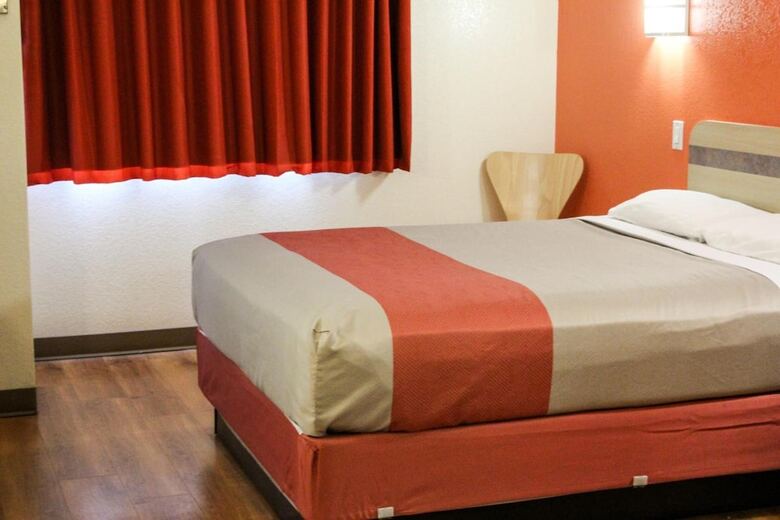 Motel 6 Fort Lupton, Co