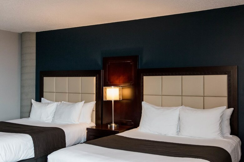 Hotel H�tel Plaza Valleyfield