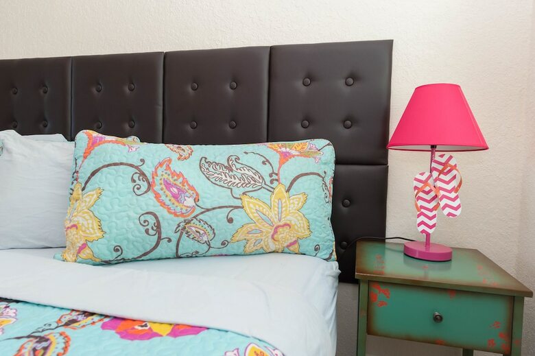 Motel Brightwater Suites On Clearwater Beach