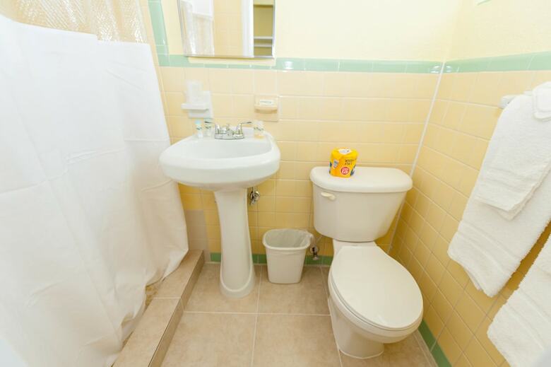 Motel Brightwater Suites On Clearwater Beach