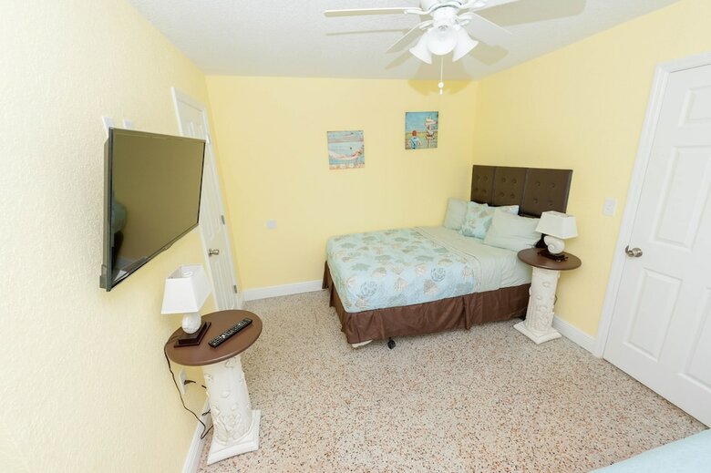 Motel Brightwater Suites On Clearwater Beach