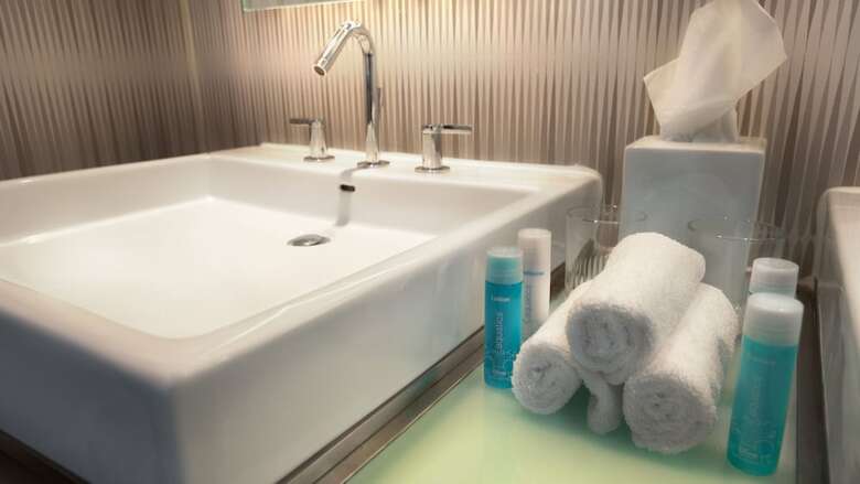 Apartamento Disney's Contemporary Resort