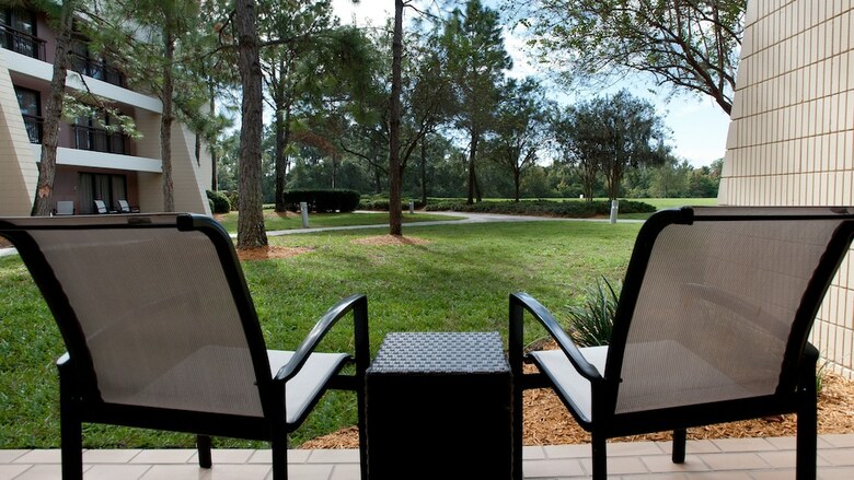 Apartamento Disney's Contemporary Resort