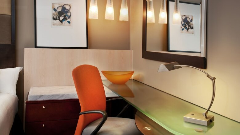 Apartamento Disney's Contemporary Resort