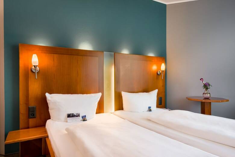 Select Hotel Am Centro Oberhausen