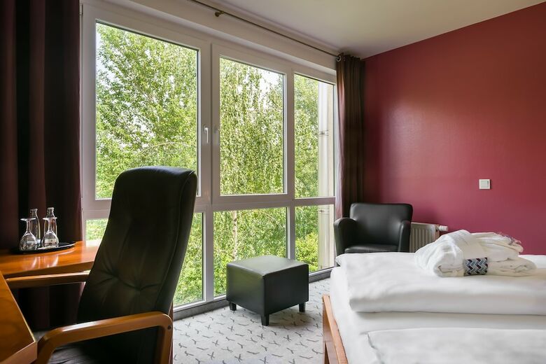 Select Hotel Am Centro Oberhausen