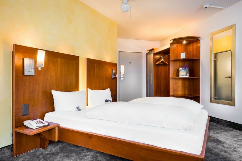 Select Hotel Am Centro Oberhausen