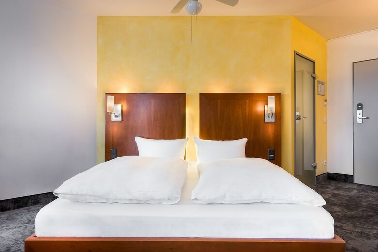Select Hotel Am Centro Oberhausen