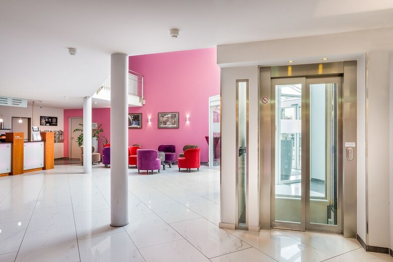 Select Hotel Am Centro Oberhausen