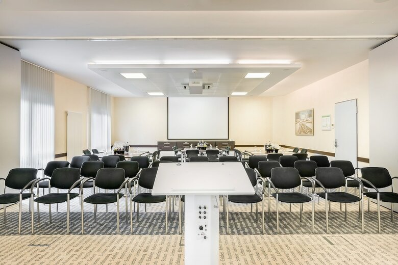 Select Hotel Am Centro Oberhausen