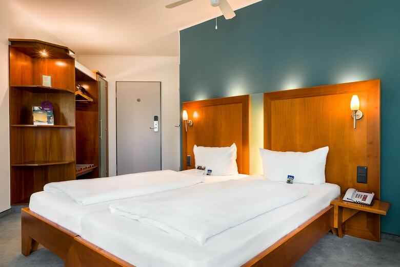 Select Hotel Am Centro Oberhausen