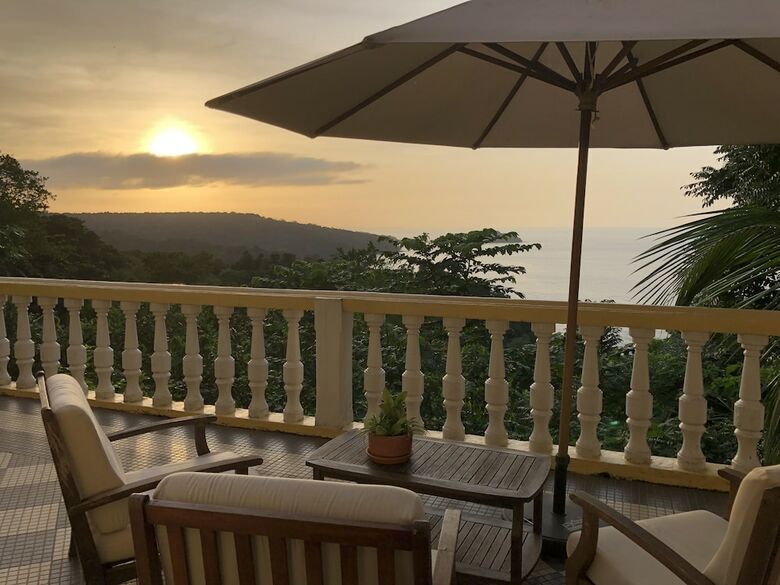 Ro�a Belo Monte Plantation Hotel