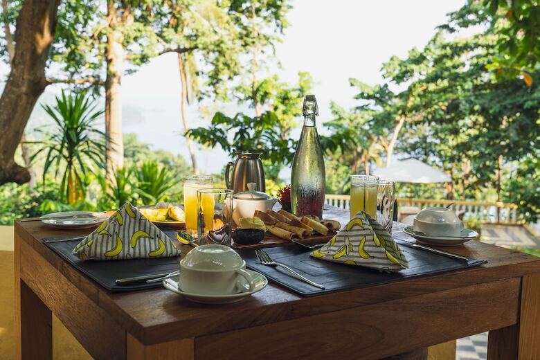 Ro�a Belo Monte Plantation Hotel
