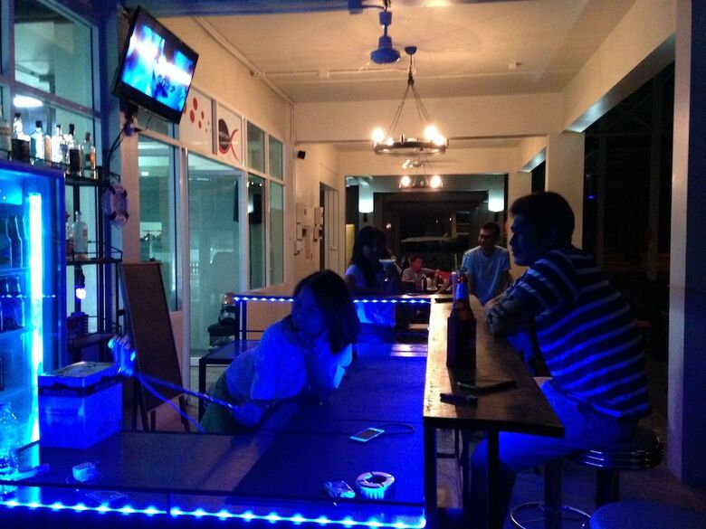 Apartamento Krabi Boat Lagoon Resort
