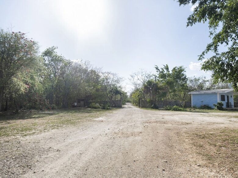 Posada Oyo Caba�as Suytun