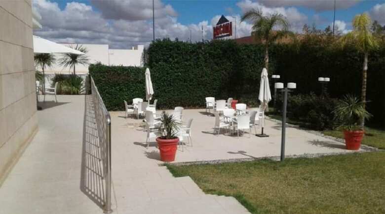Hotel Relax Oujda