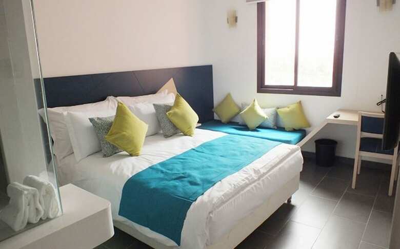 Hotel Relax Oujda