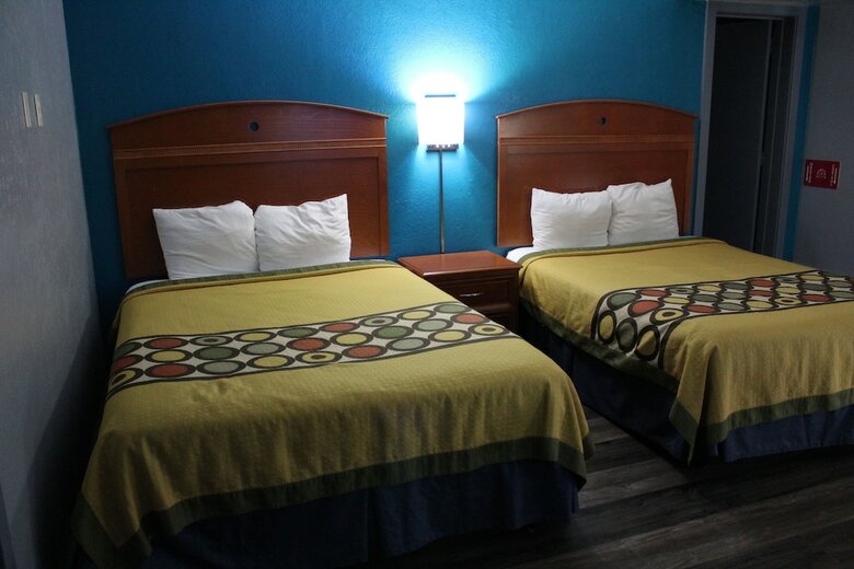 Motel Executive Inn - Owatonna