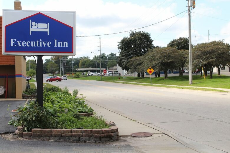 Motel Executive Inn - Owatonna