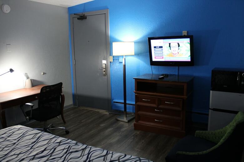 Motel Executive Inn - Owatonna