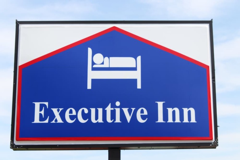 Motel Executive Inn - Owatonna