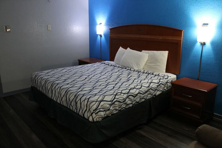 Motel Executive Inn - Owatonna