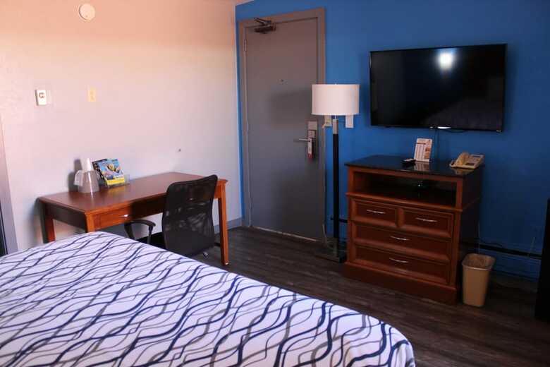 Motel Executive Inn - Owatonna